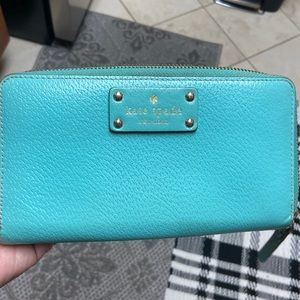 Wallet Kate spade